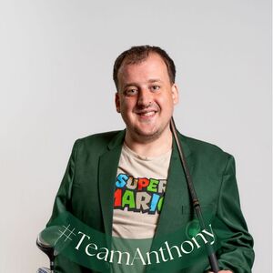 Anthony H